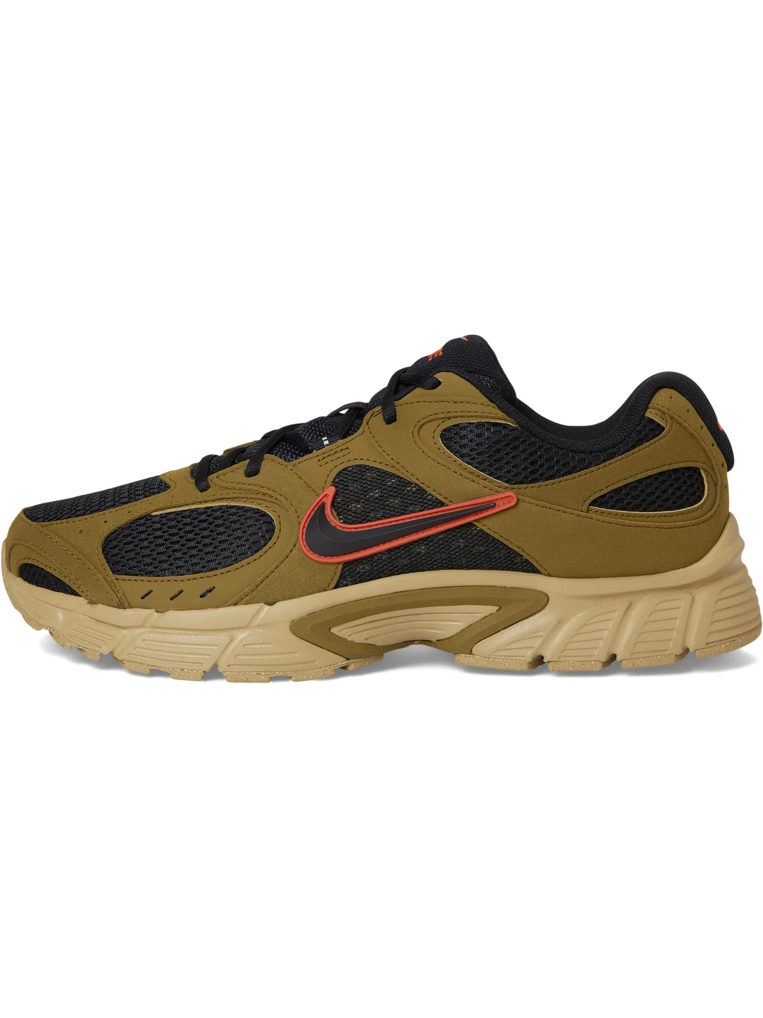 Кроссовки Nike Men's V5 Runner — 4