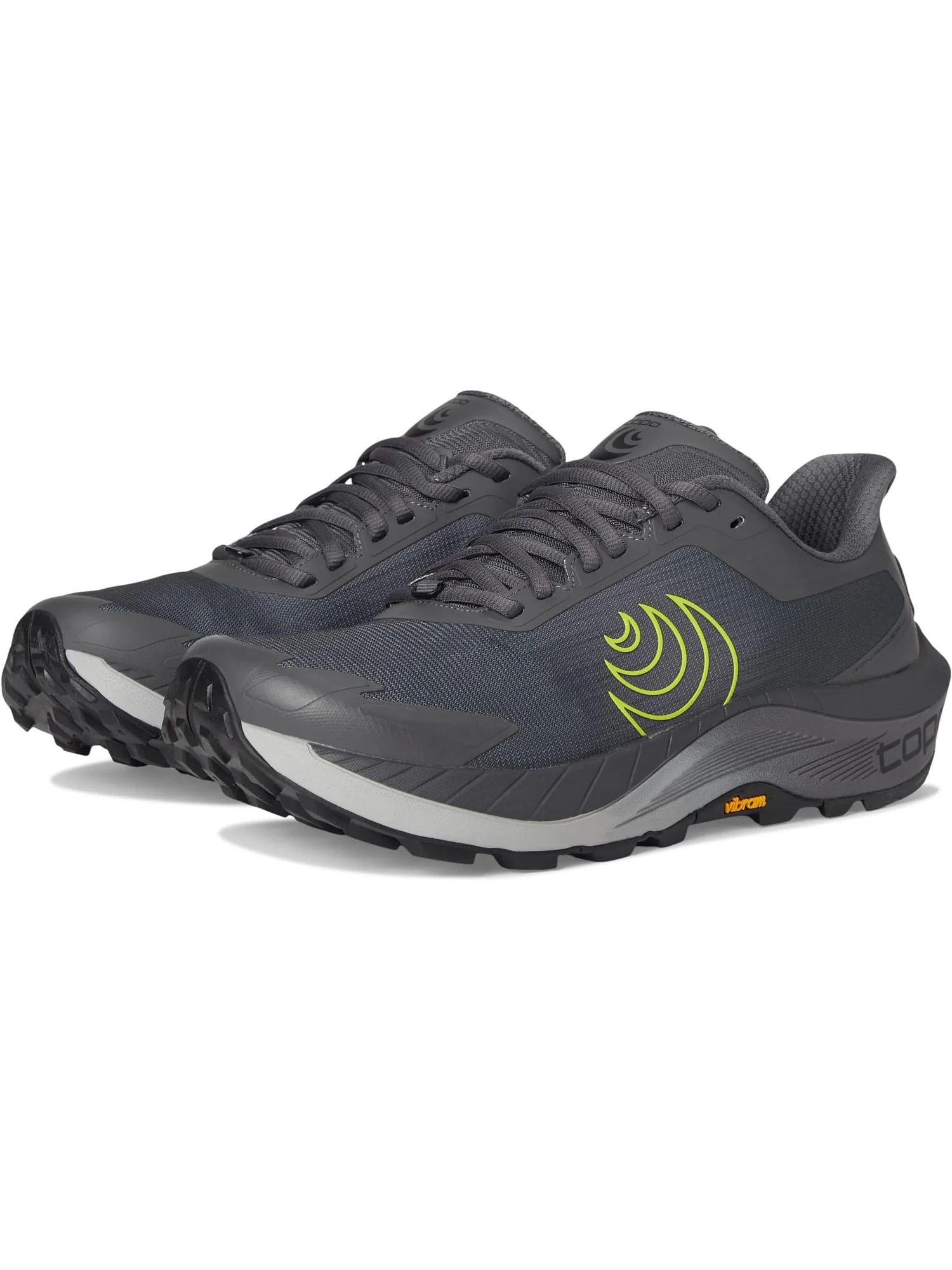 Кроссовки Topo Athletic Men's Mtn Racer 4 — 1