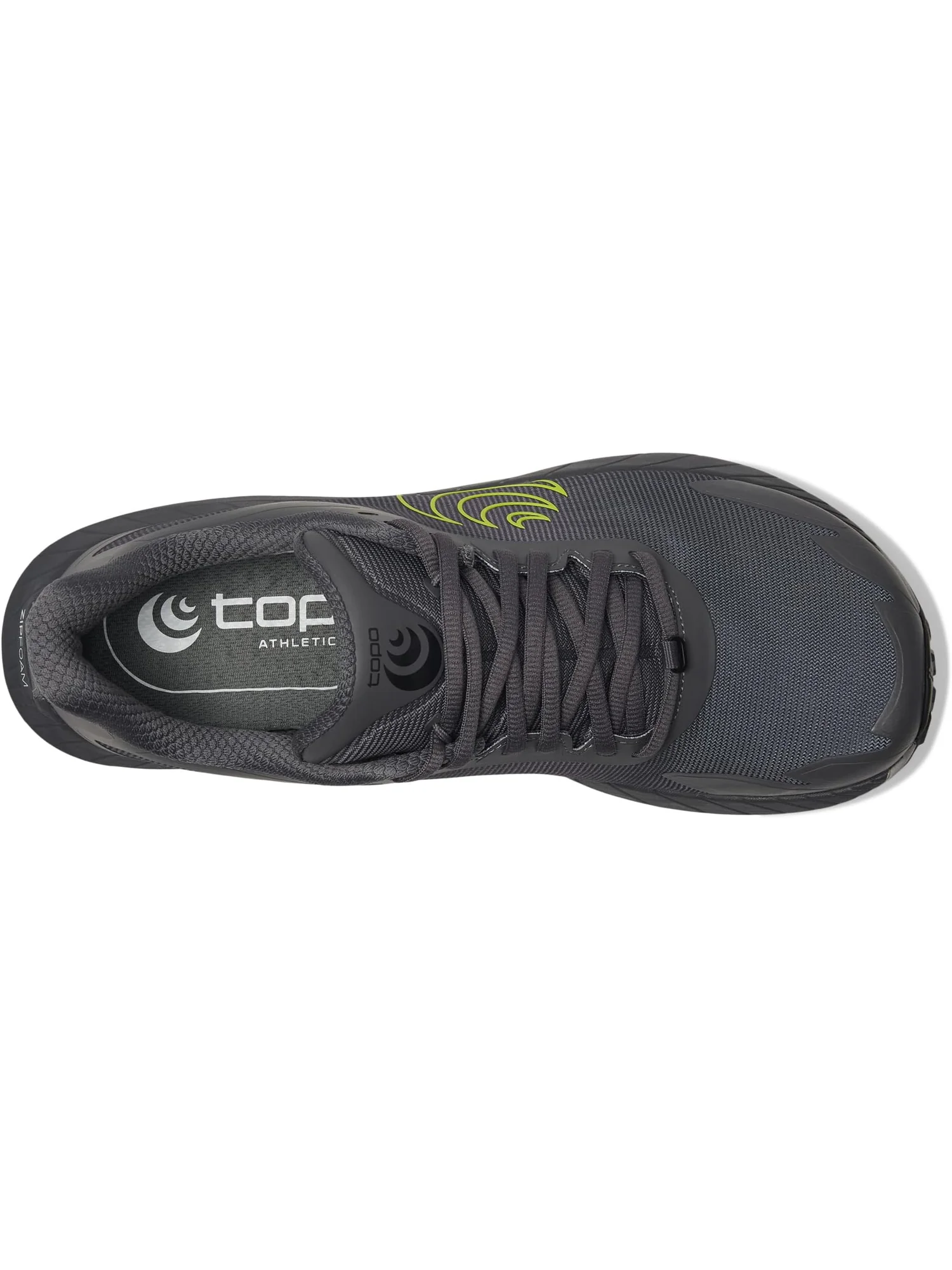 Кроссовки Topo Athletic Men's Mtn Racer 4 — 2