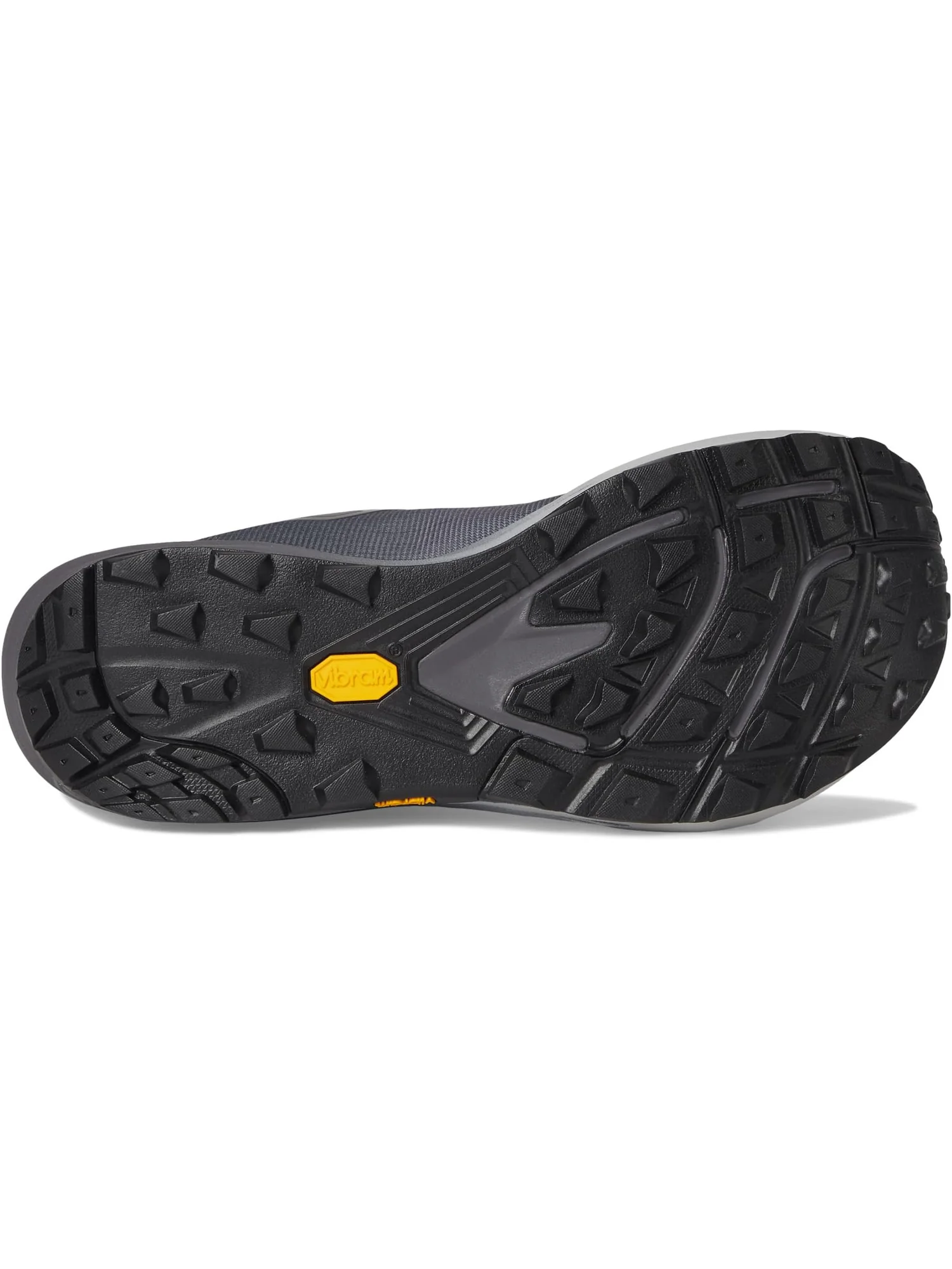 Кроссовки Topo Athletic Men's Mtn Racer 4 — 3