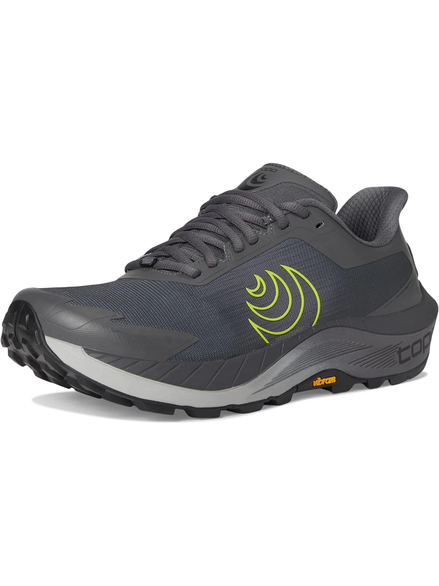 Кроссовки Topo Athletic Men's Mtn Racer 4 — 7