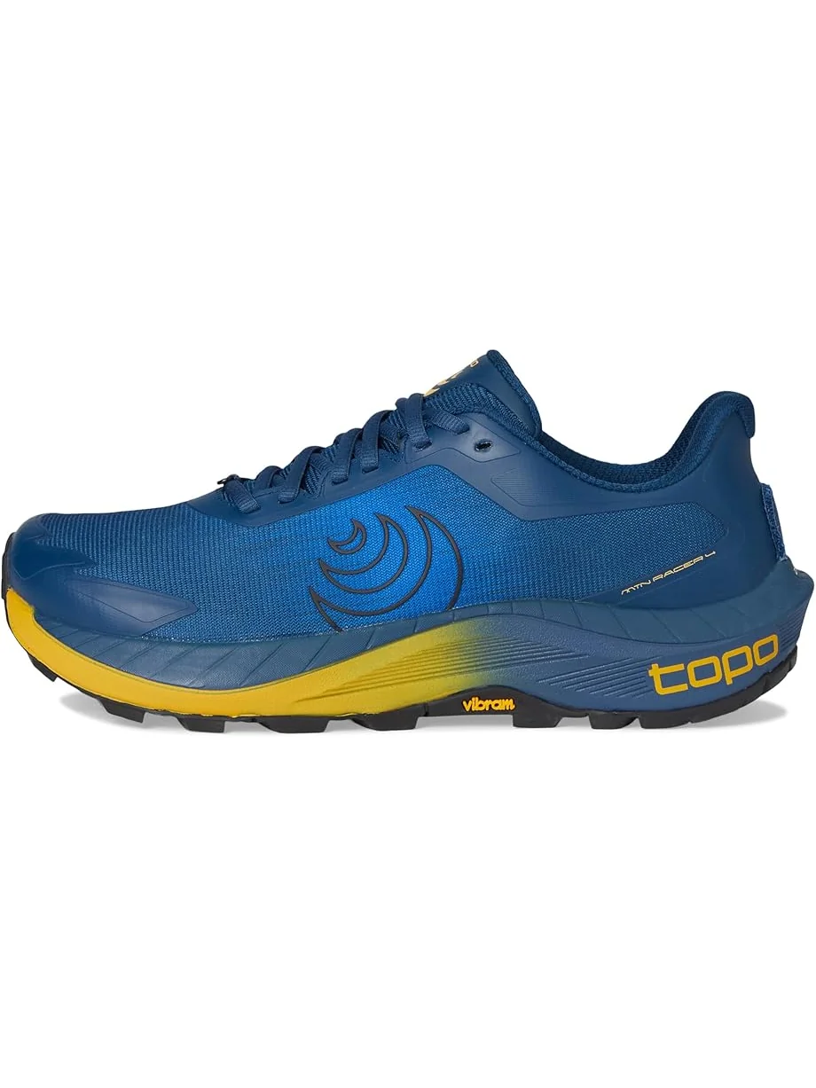 Кроссовки Topo Athletic Mtn Racer 4 — 4