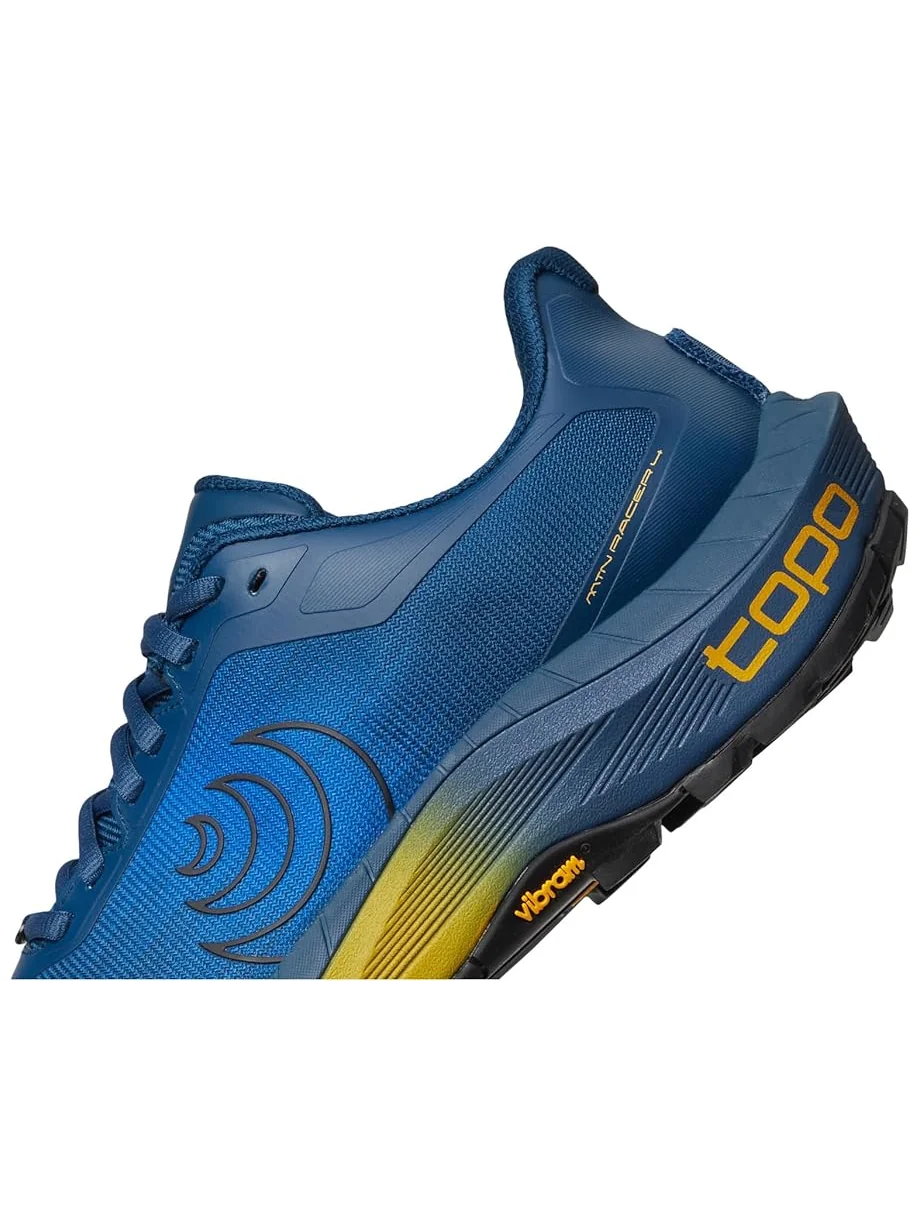 Кроссовки Topo Athletic Mtn Racer 4 — 6