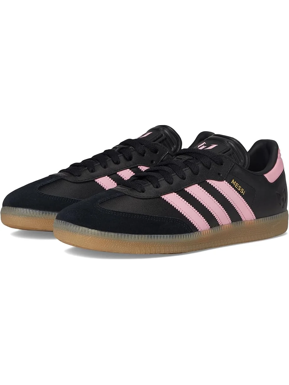 Кроссовки adidas Samba Messi Shoes — 1