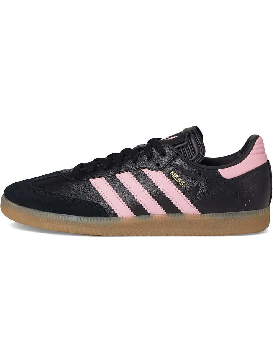 Кроссовки adidas Samba Messi Shoes — 4