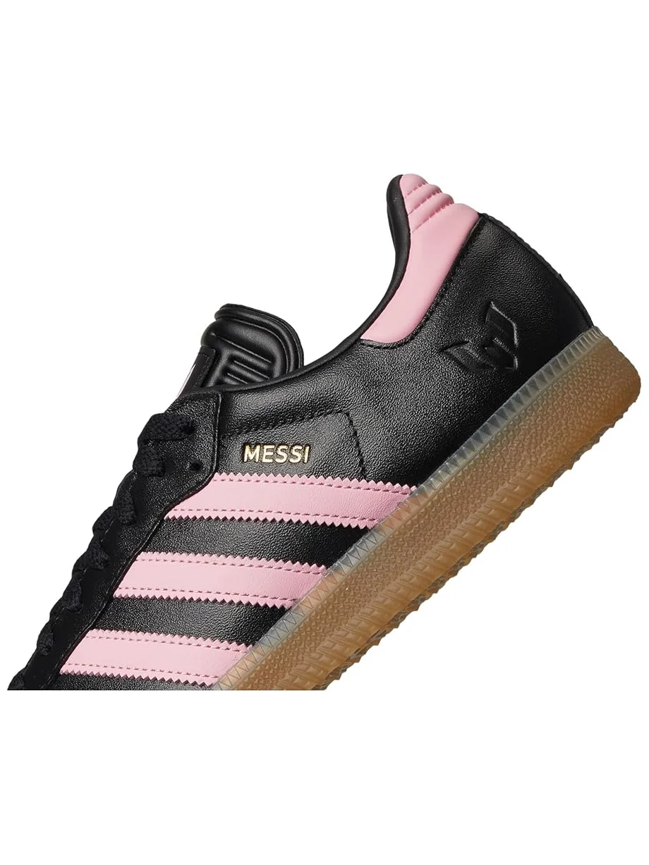 Кроссовки adidas Samba Messi Shoes — 6