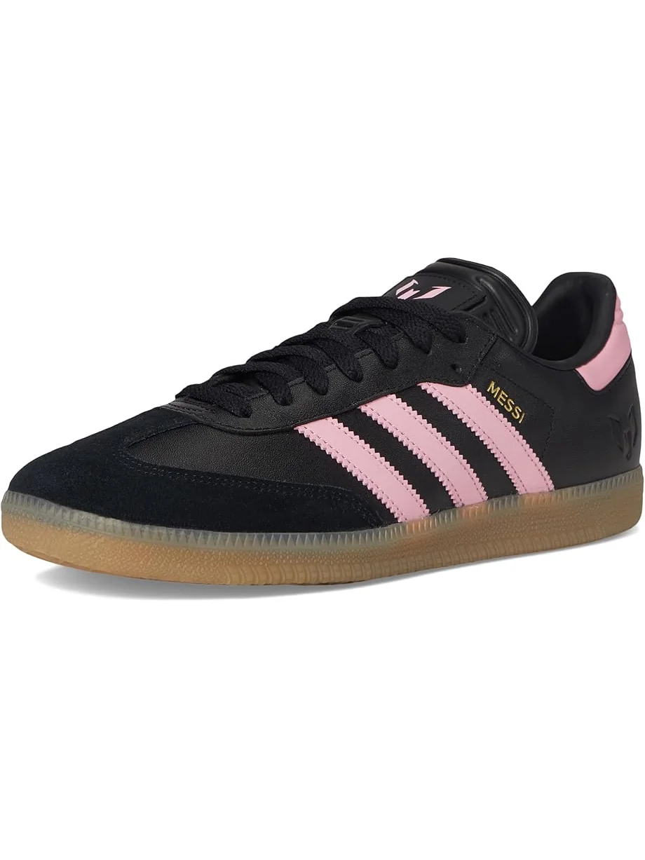 Кроссовки adidas Samba Messi Shoes — 7