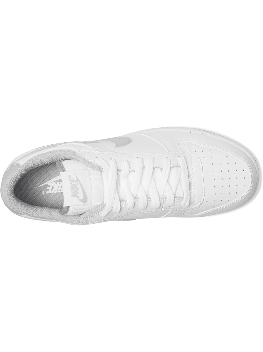 Кроссовки Nike Big Low — 2