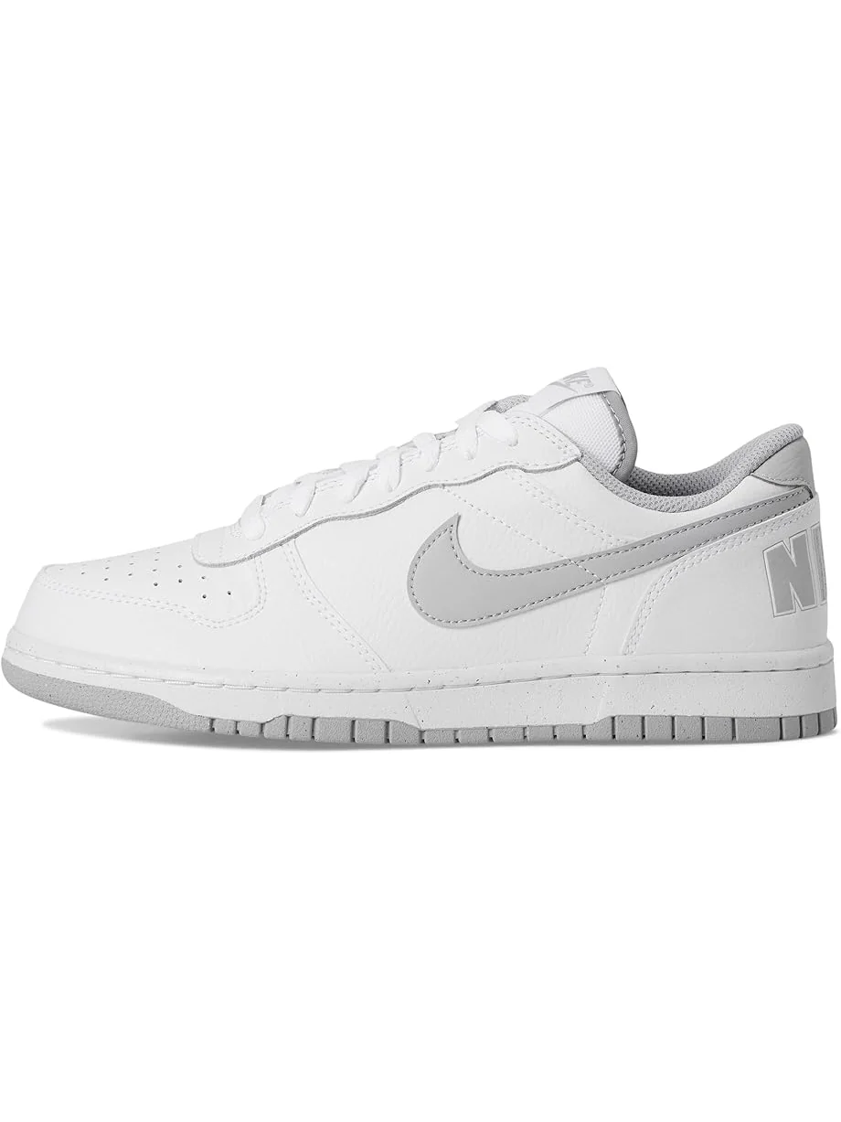 Кроссовки Nike Big Low — 4