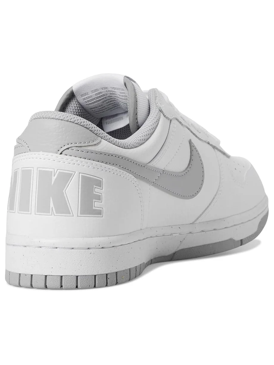 Кроссовки Nike Big Low — 5