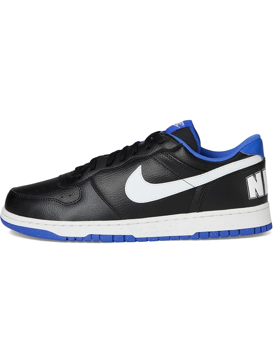 Мужские кроссовки Nike Big Low — 4