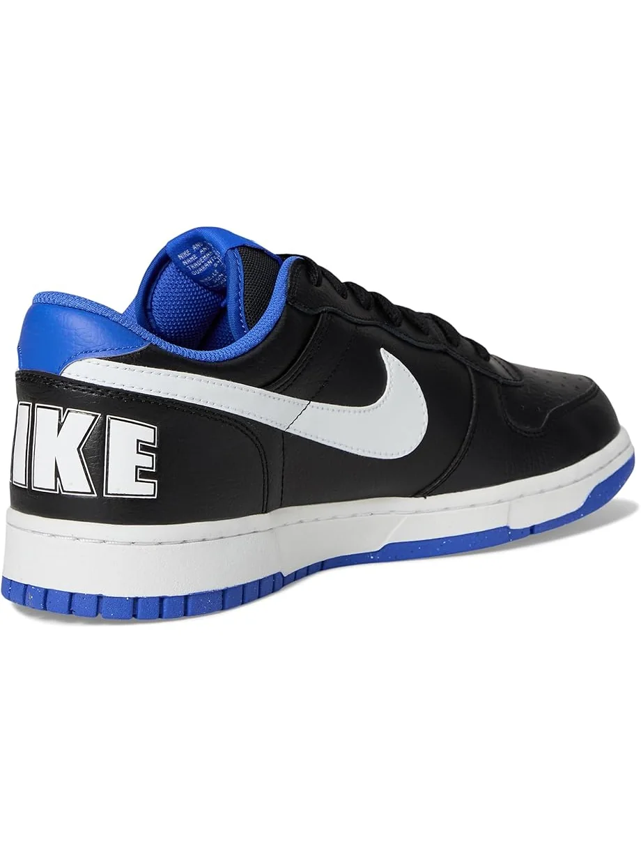 Мужские кроссовки Nike Big Low — 5