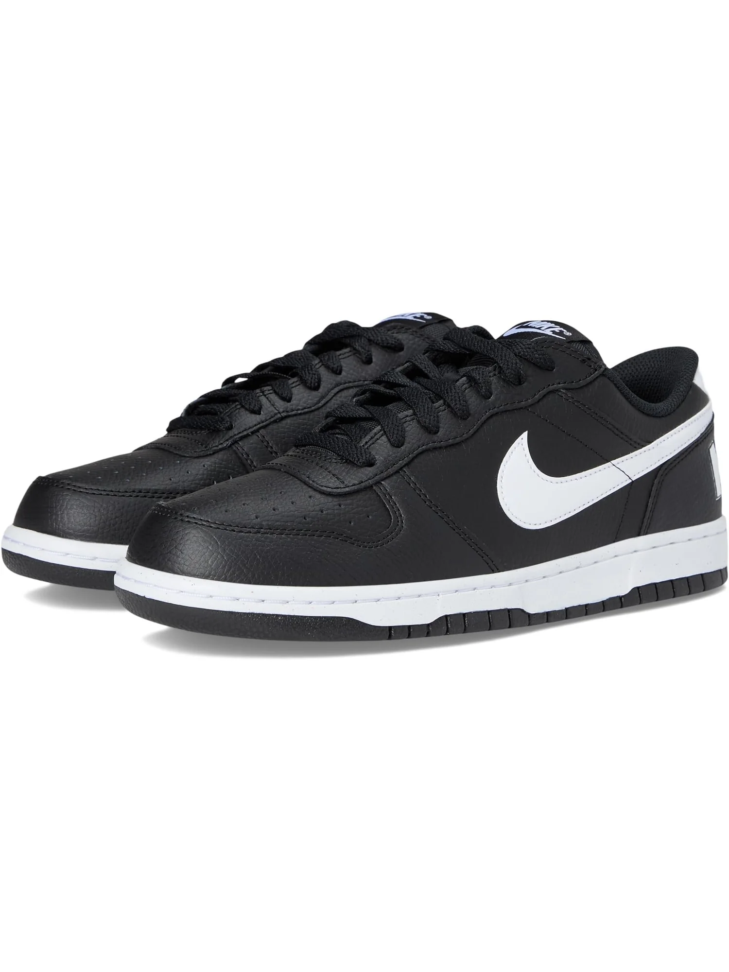 Кроссовки Nike Big Low — 1