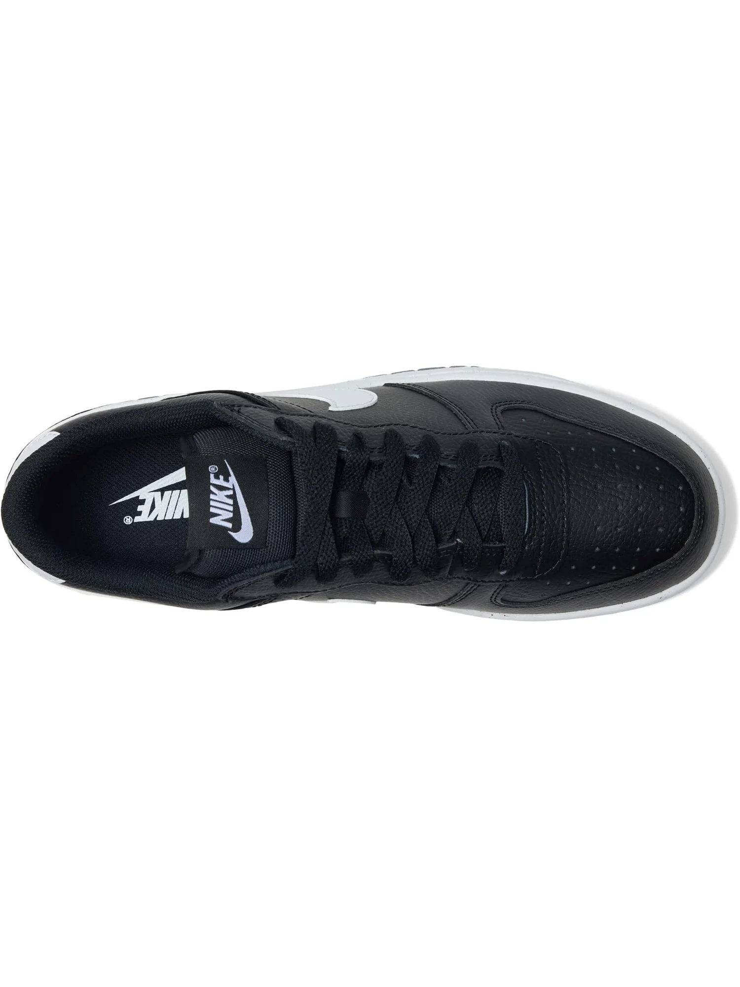 Кроссовки Nike Big Low — 2