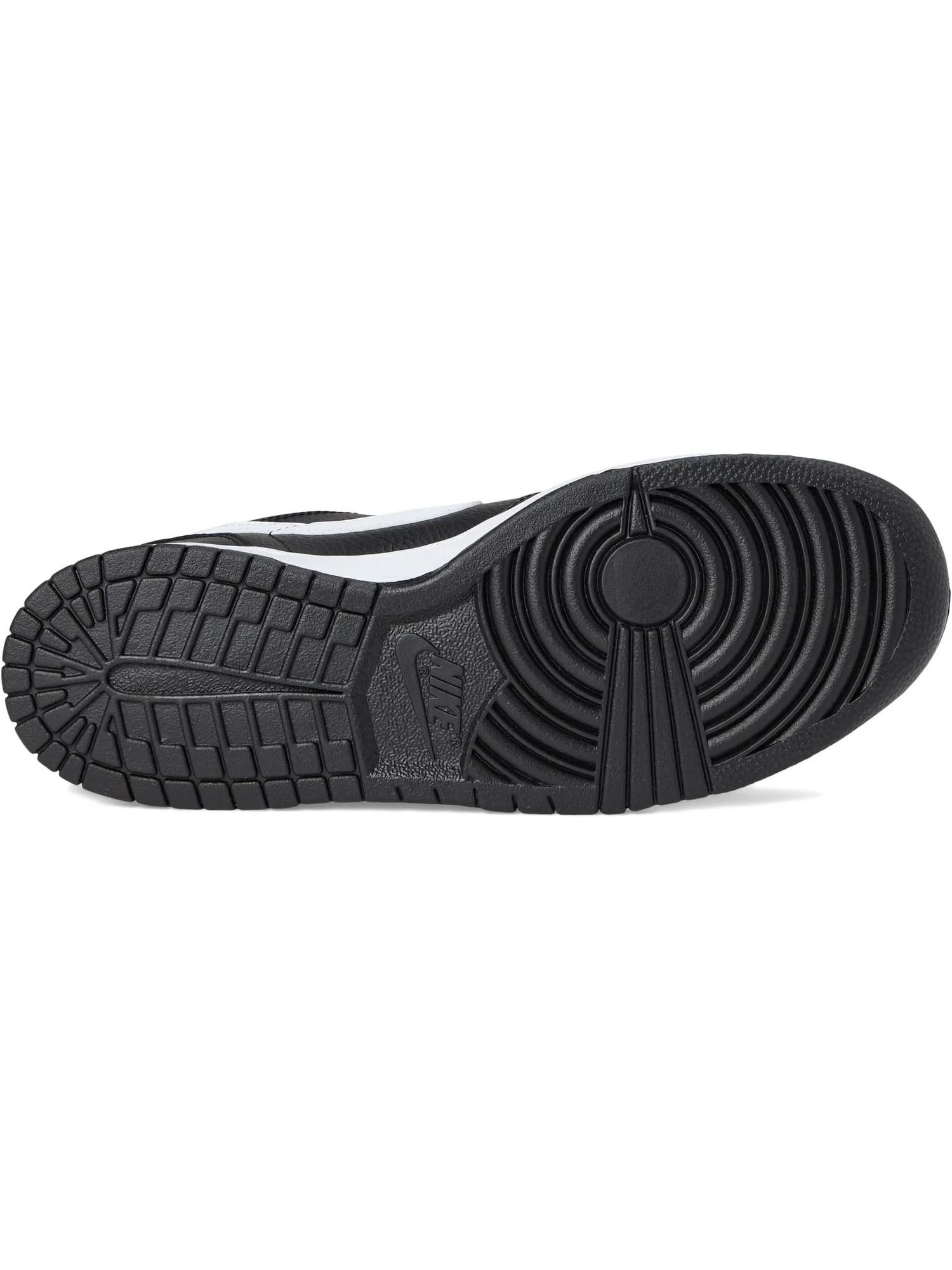 Кроссовки Nike Big Low — 3