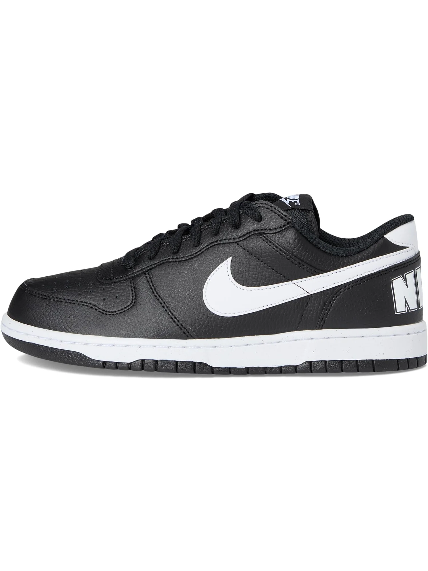 Кроссовки Nike Big Low — 4