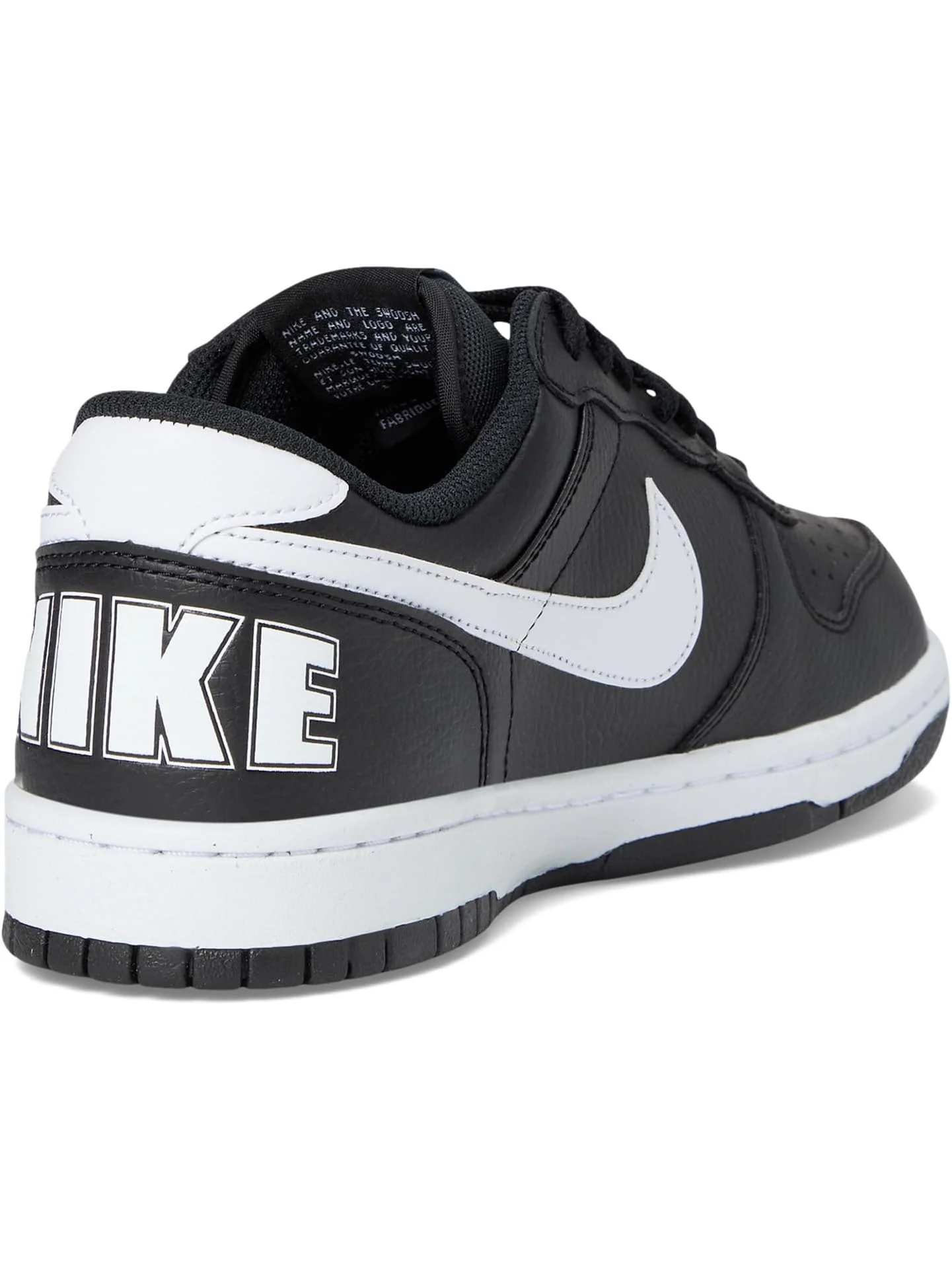 Кроссовки Nike Big Low — 5
