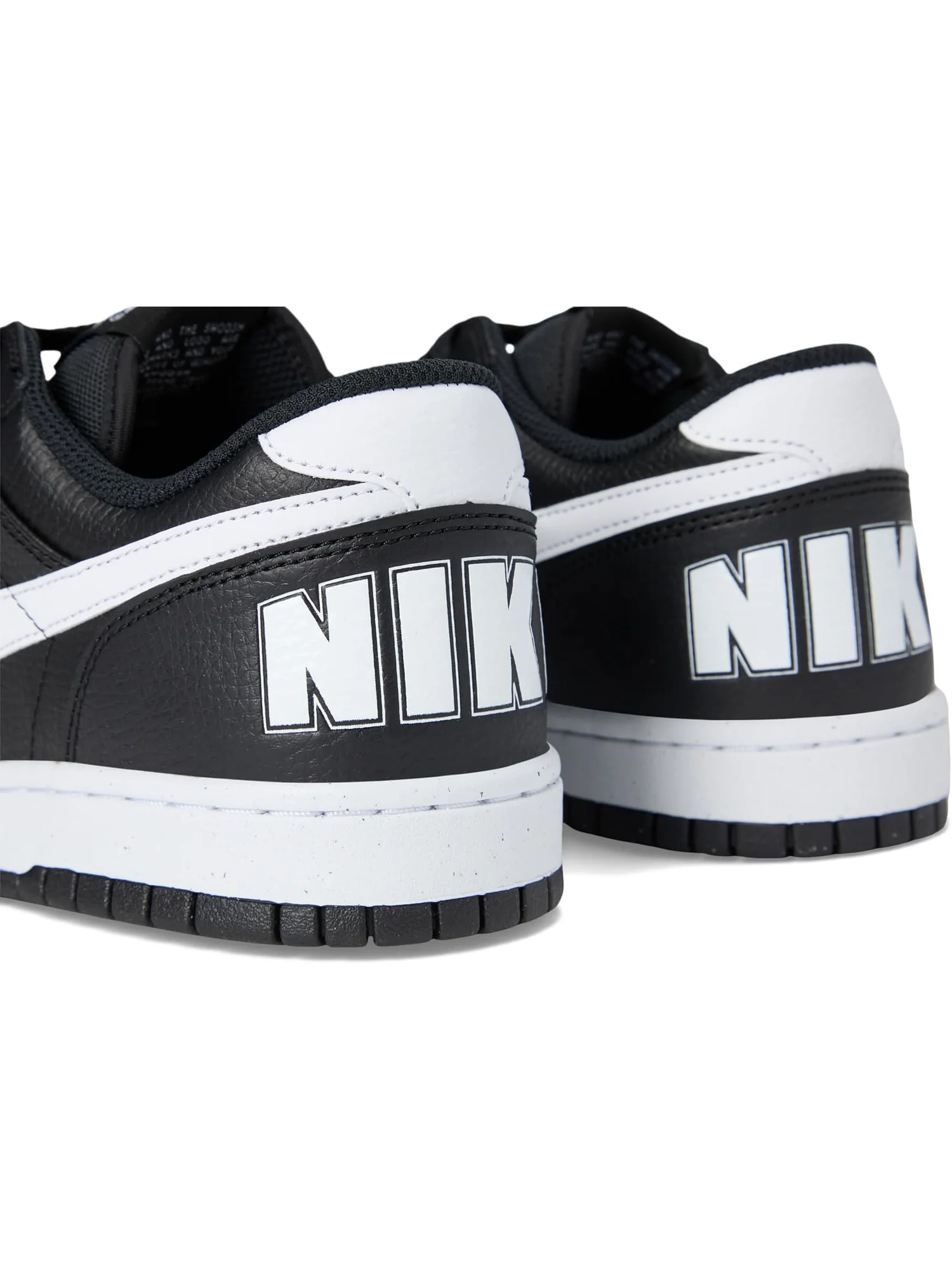 Кроссовки Nike Big Low — 6