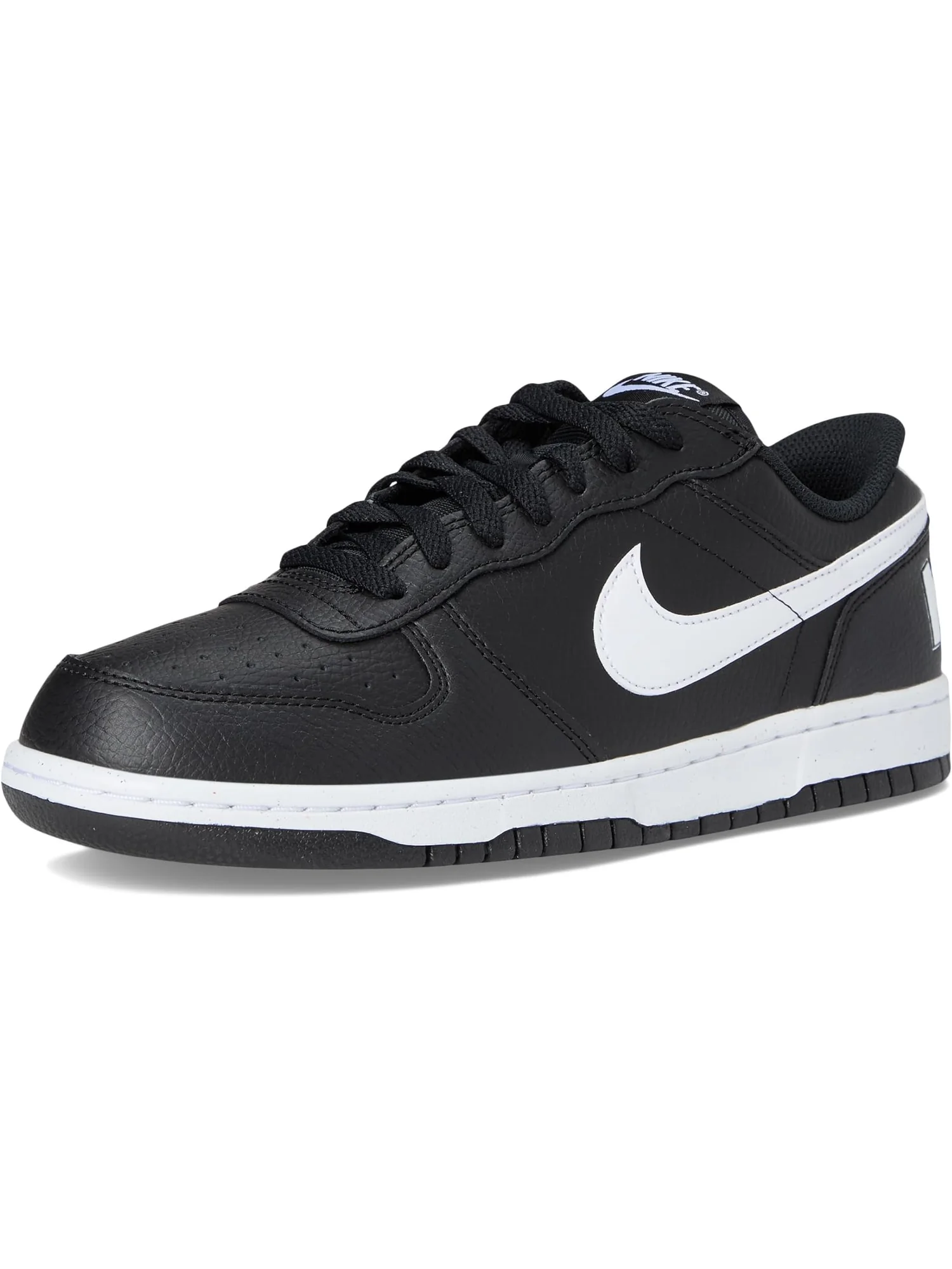 Кроссовки Nike Big Low — 7