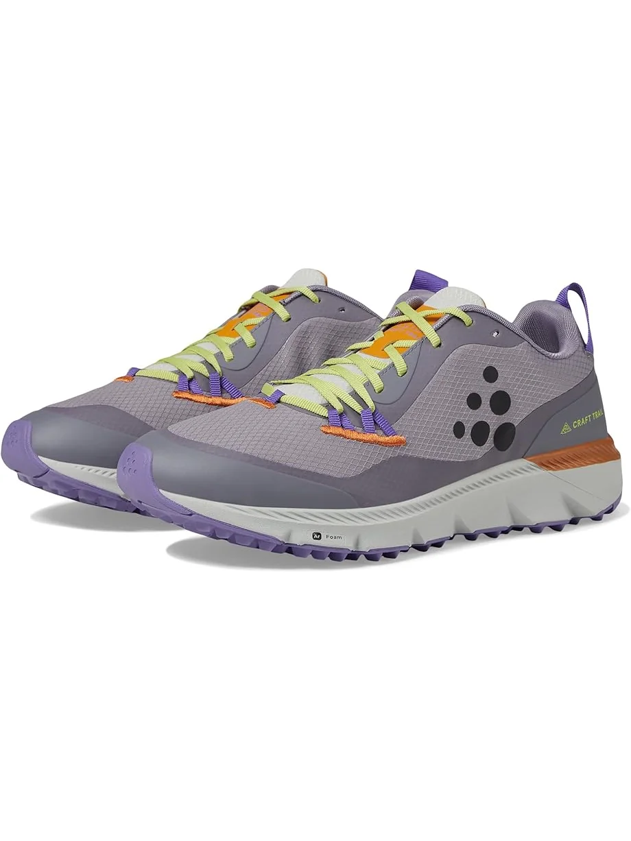 Кроссовки Craft Advance Nordic Trail, цвет Rock/Flex — 1
