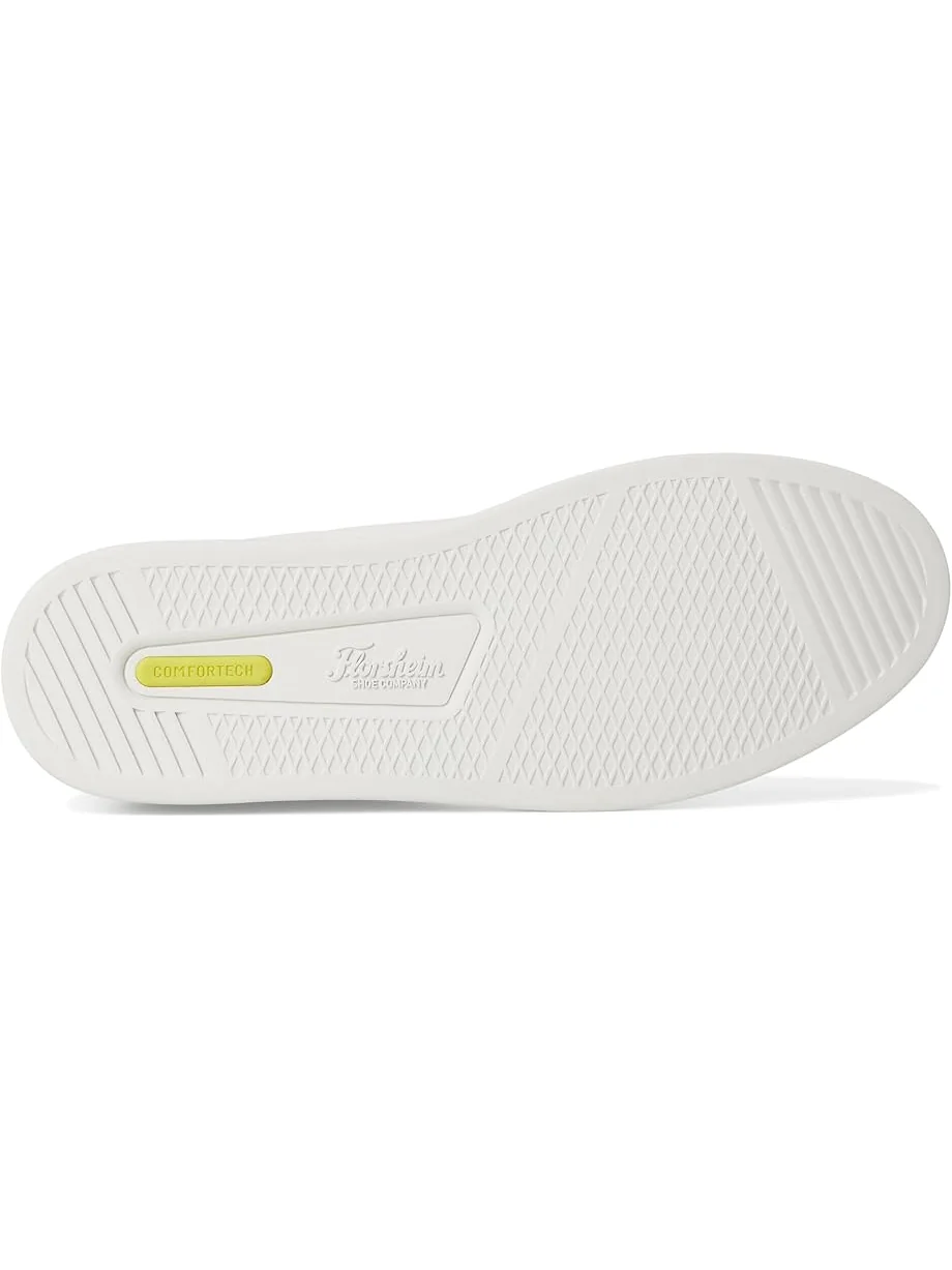 Кроссовки Florsheim Monopoli Lace To Toe Sneakers — 3