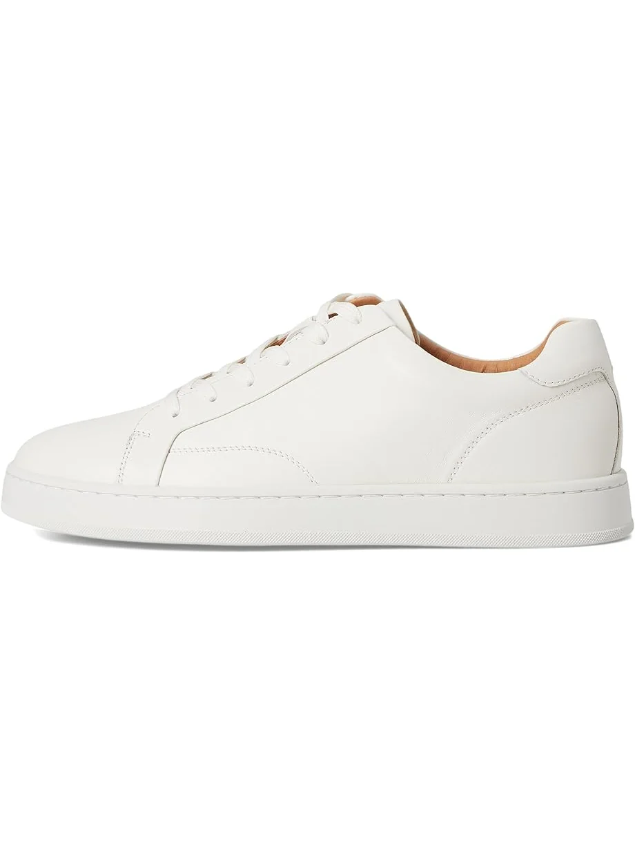 Кроссовки Florsheim Monopoli Lace To Toe Sneakers — 4