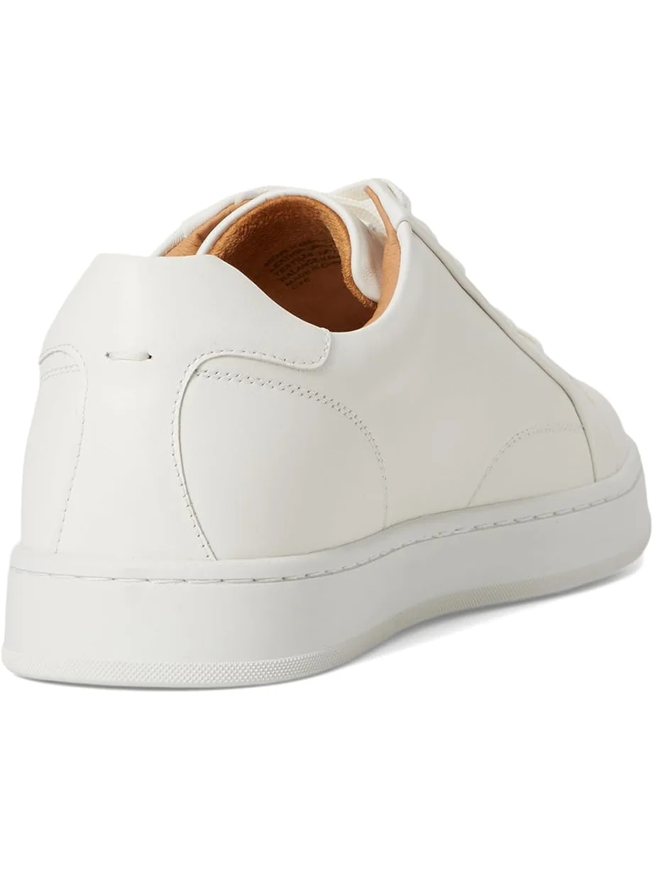 Кроссовки Florsheim Monopoli Lace To Toe Sneakers — 5