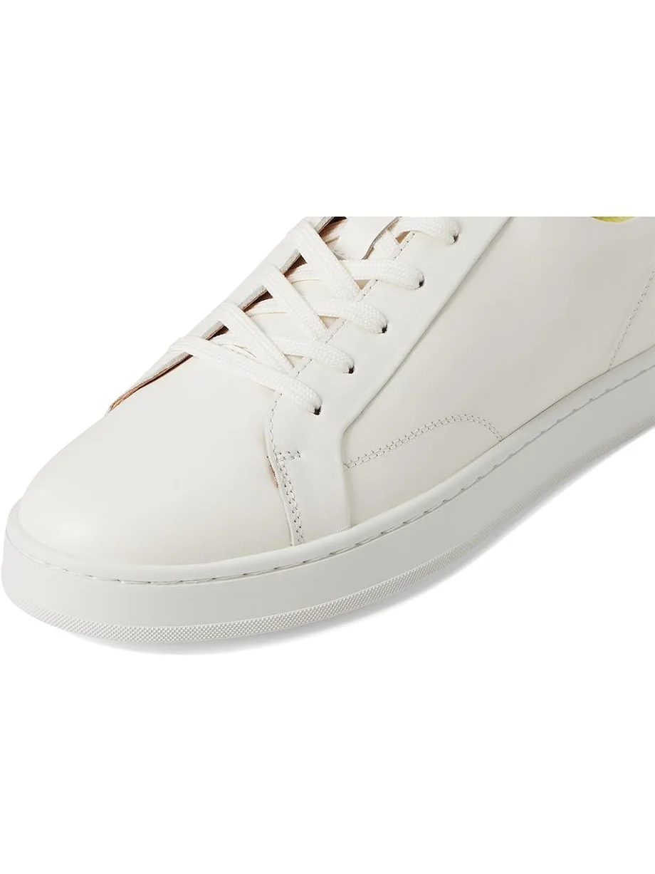 Кроссовки Florsheim Monopoli Lace To Toe Sneakers — 6