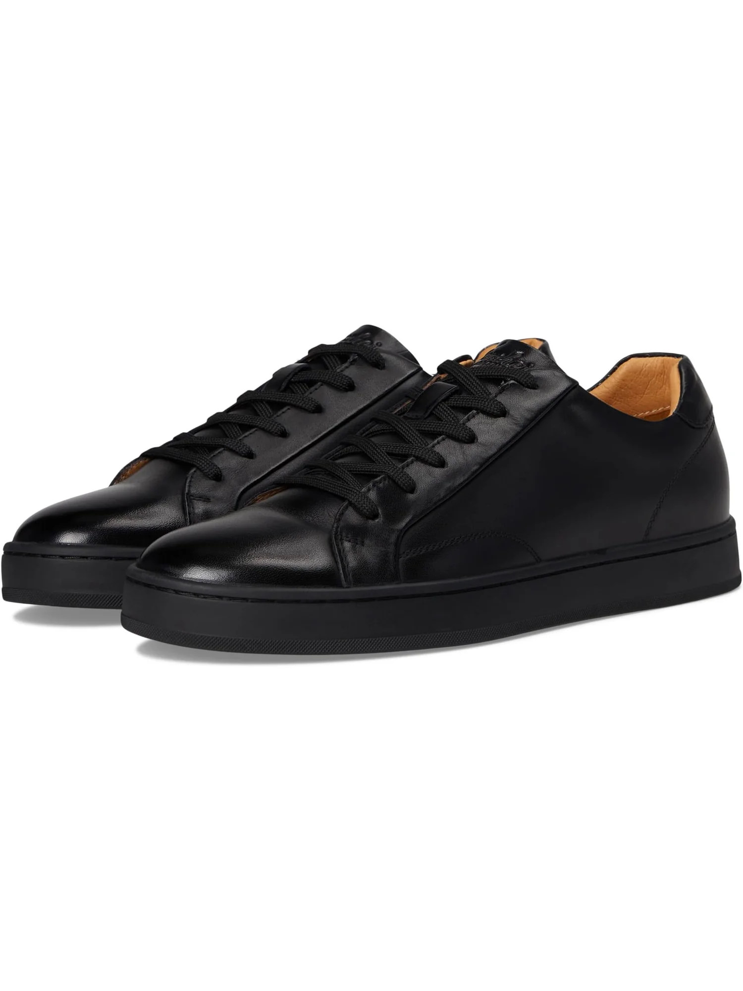 Кроссовки Florsheim Men's Monopoli Lace To Toe Sneakers — 1