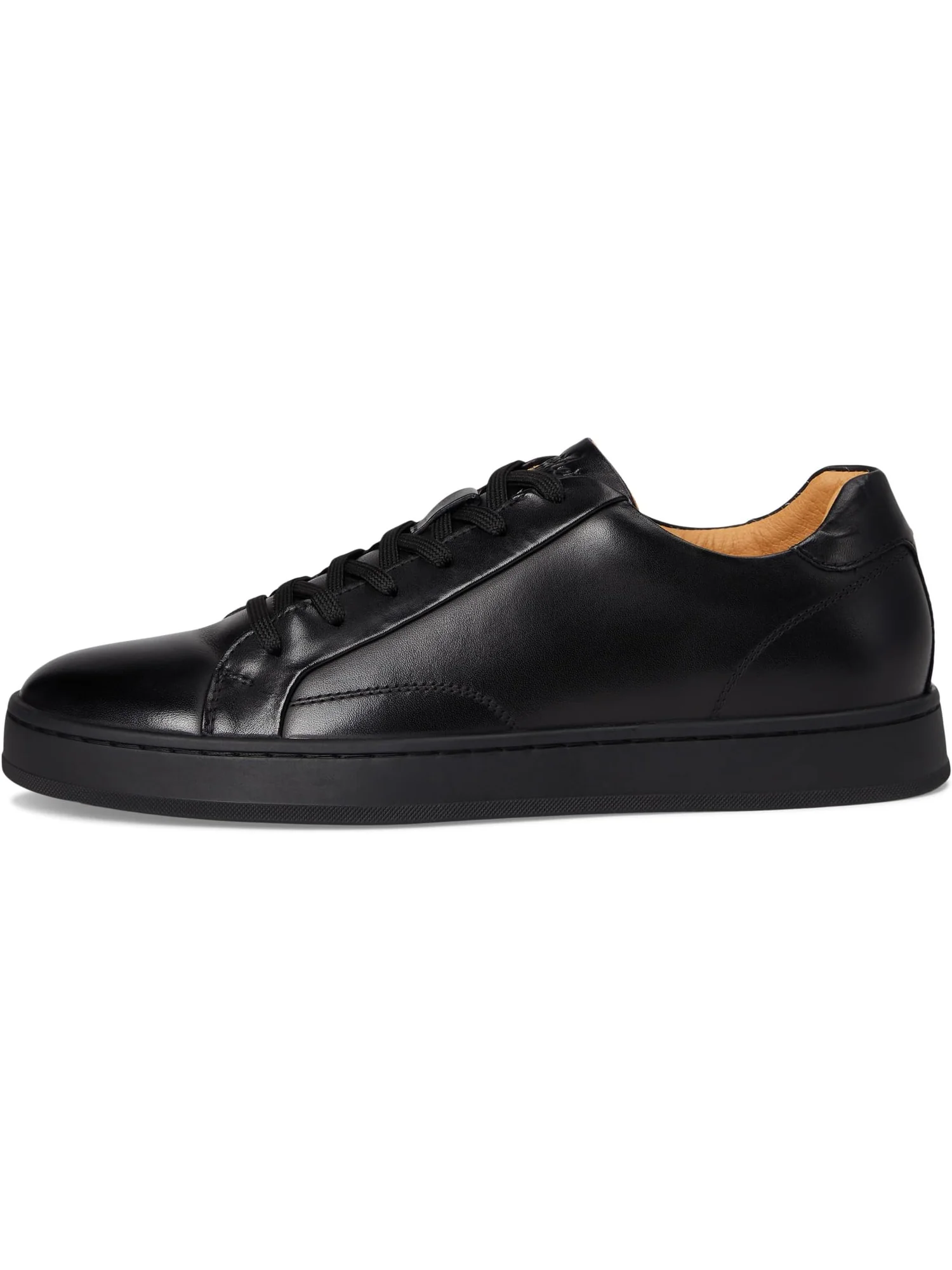 Кроссовки Florsheim Men's Monopoli Lace To Toe Sneakers — 4