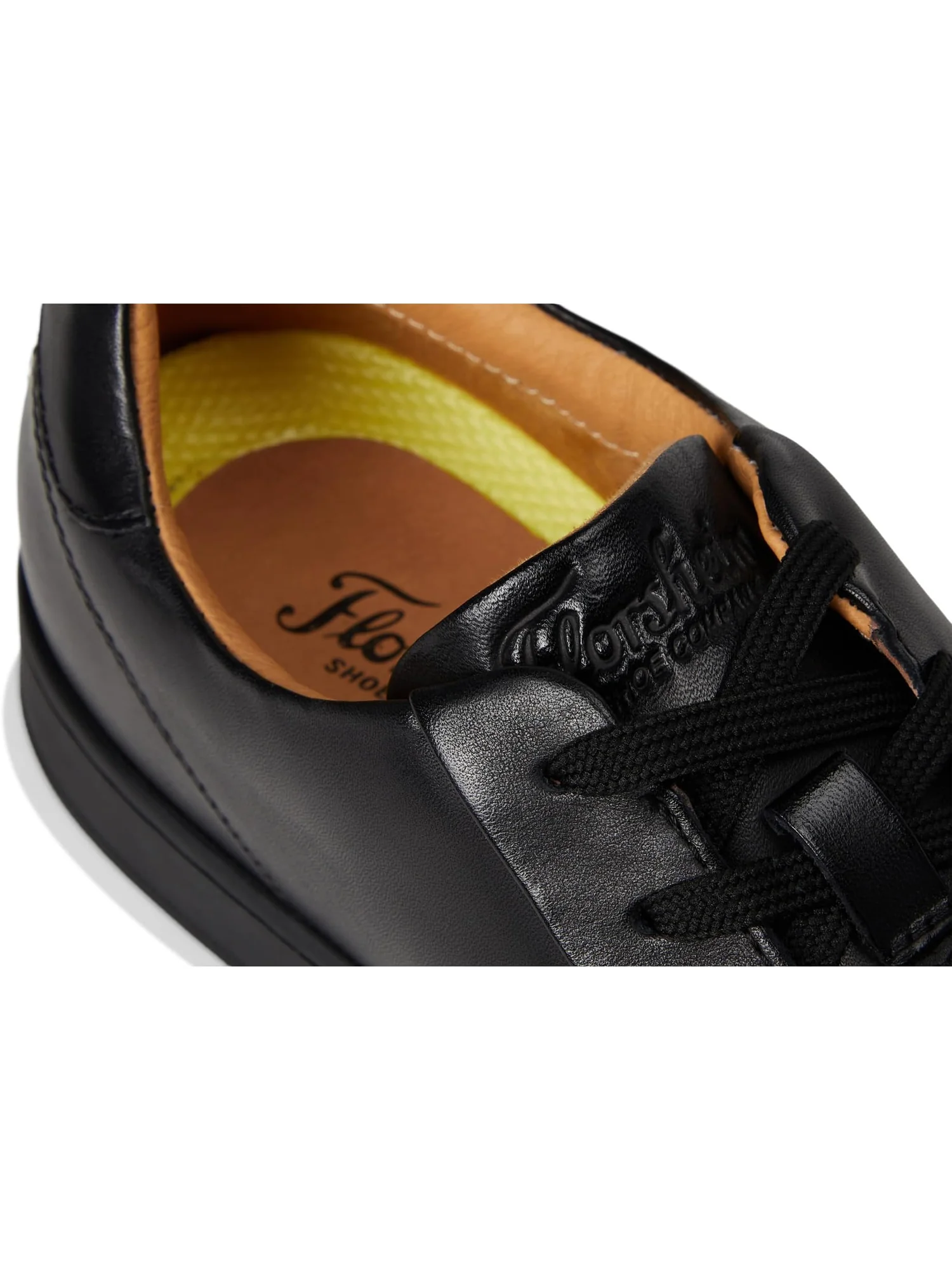 Кроссовки Florsheim Men's Monopoli Lace To Toe Sneakers — 6