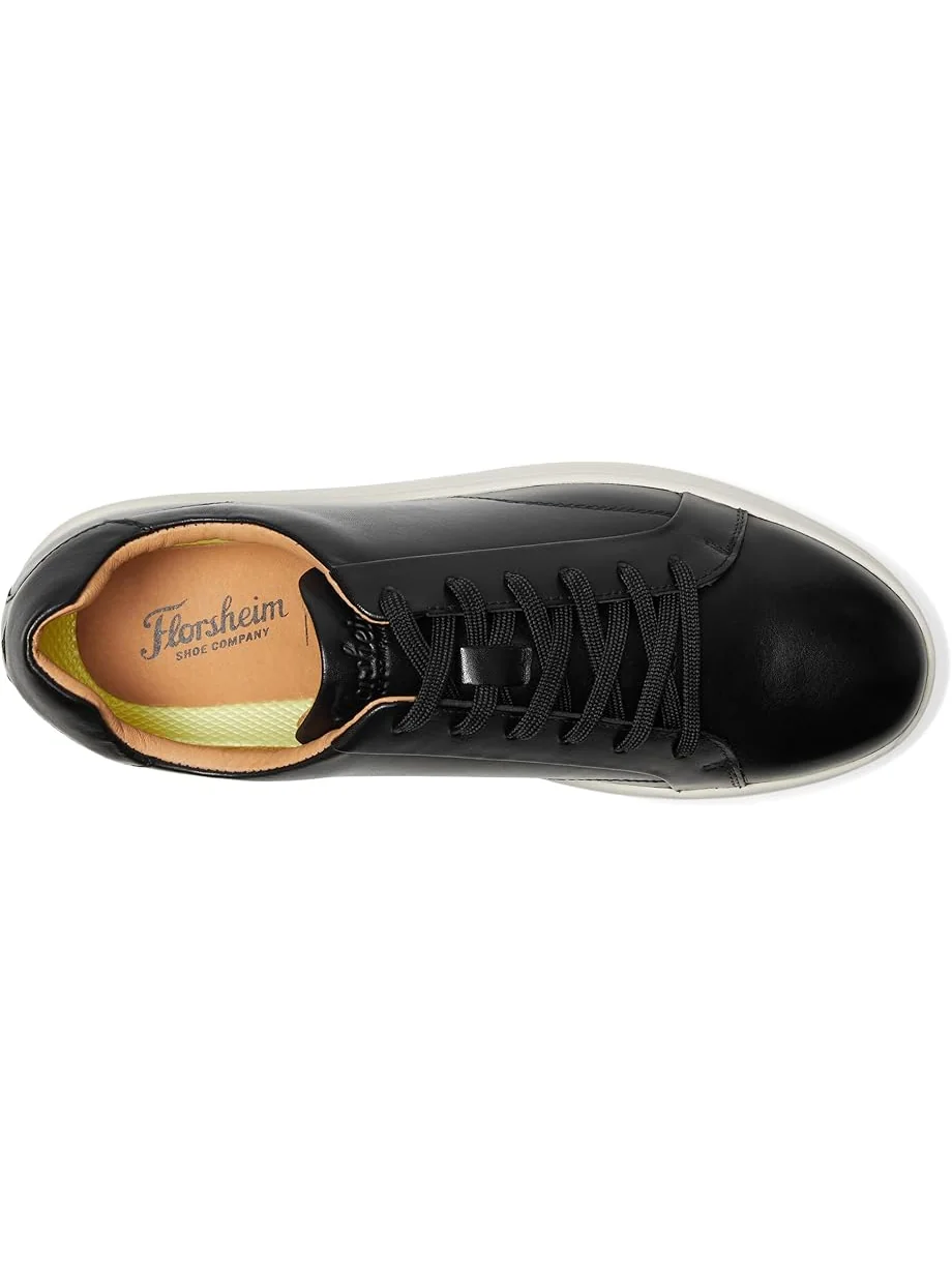 Кроссовки Florsheim Monopoli Lace To Toe Sneakers — 2