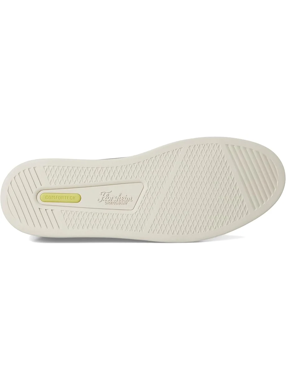 Кроссовки Florsheim Monopoli Lace To Toe Sneakers — 3