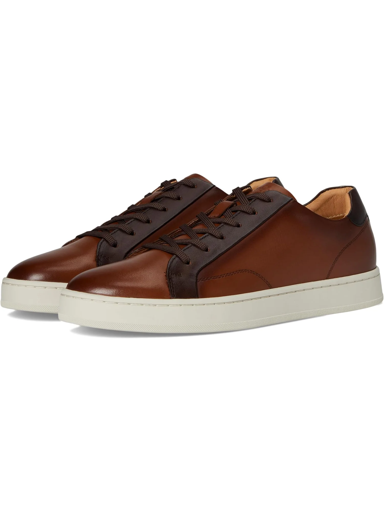Кроссовки Florsheim Monopoli Lace To Toe Sneakers — 1