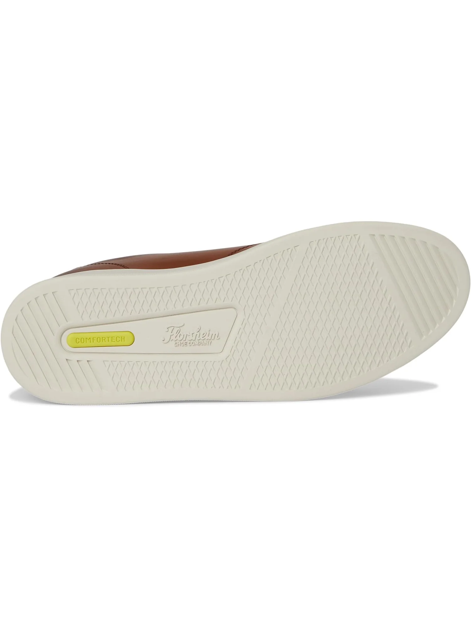 Кроссовки Florsheim Monopoli Lace To Toe Sneakers — 3