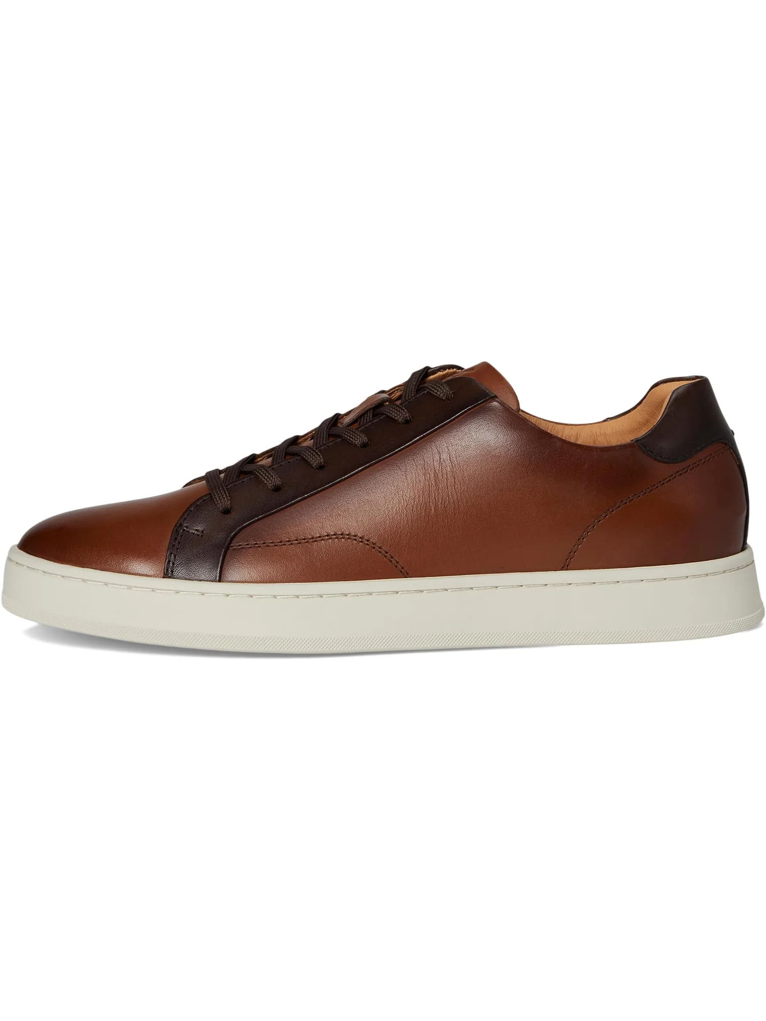 Кроссовки Florsheim Monopoli Lace To Toe Sneakers — 4