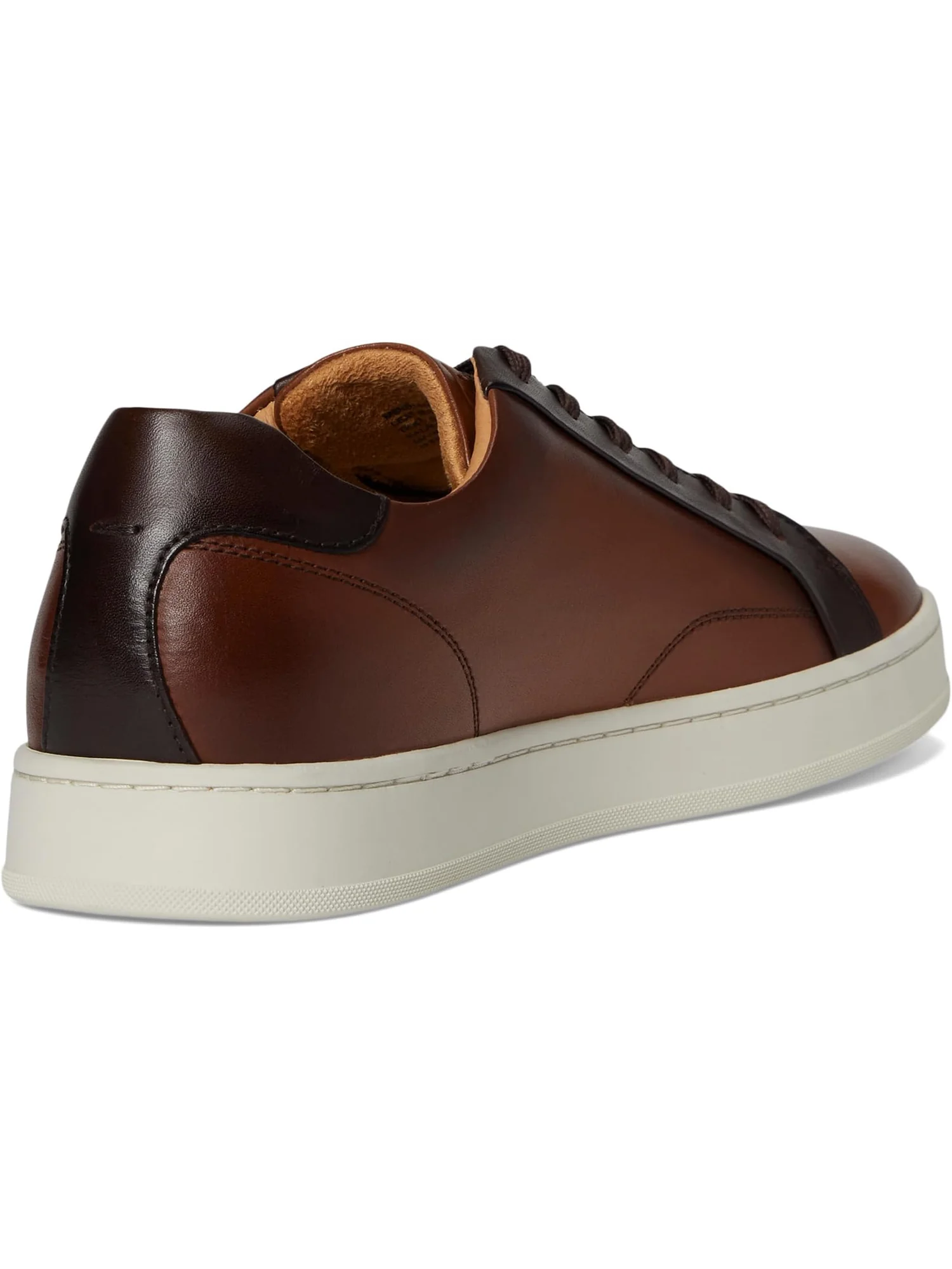 Кроссовки Florsheim Monopoli Lace To Toe Sneakers — 5