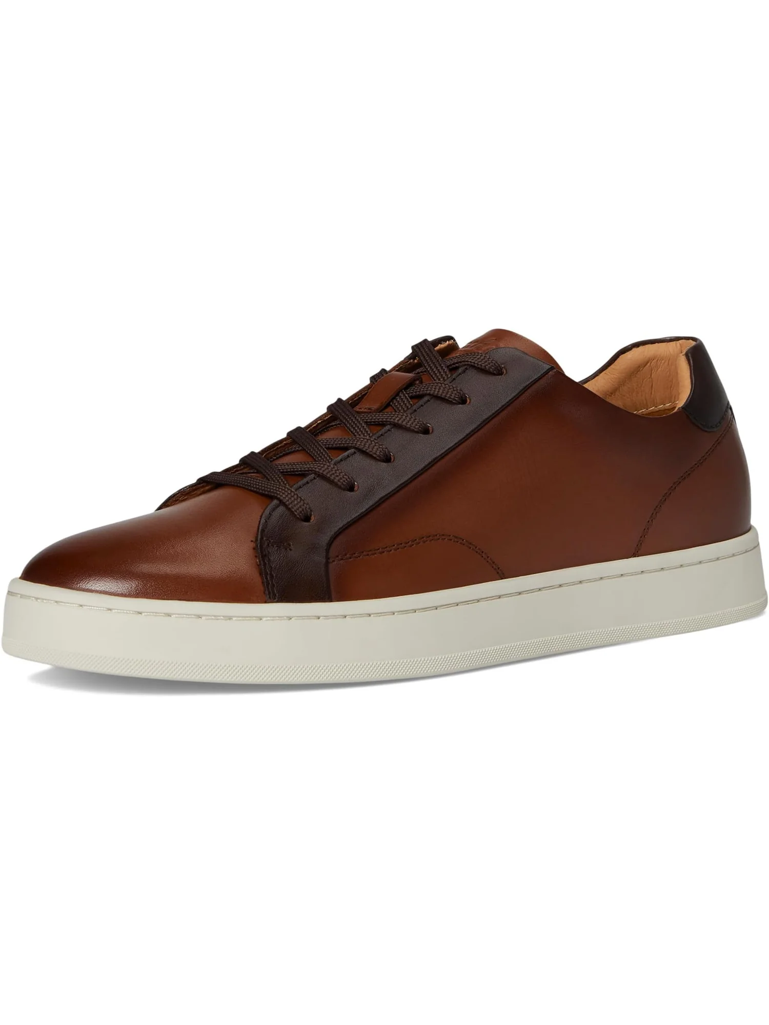 Кроссовки Florsheim Monopoli Lace To Toe Sneakers — 7