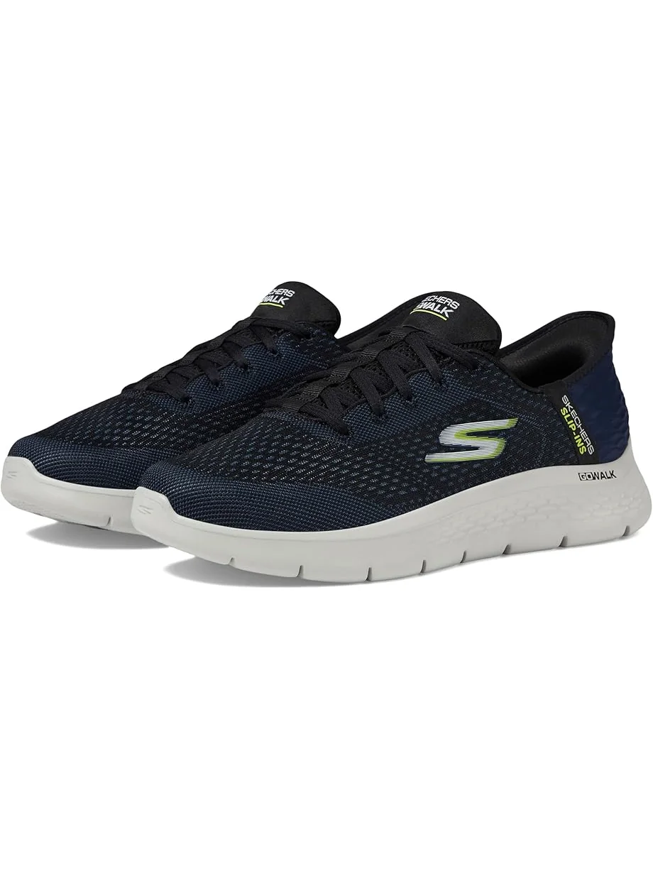 Кроссовки SKECHERS Performance Go Walk Flex - New World Hands Free Slip-Ins — 1
