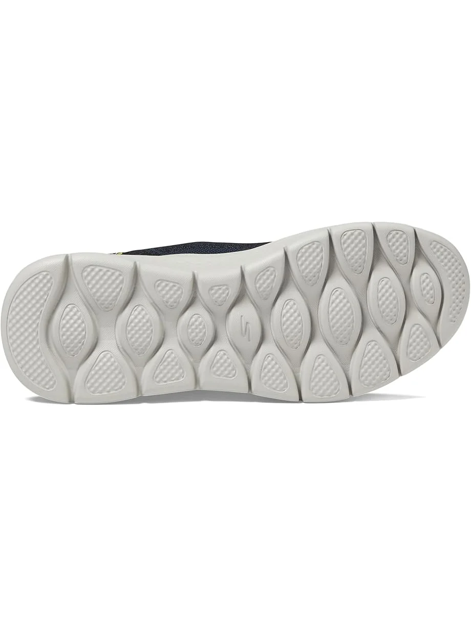 Кроссовки SKECHERS Performance Go Walk Flex - New World Hands Free Slip-Ins — 3