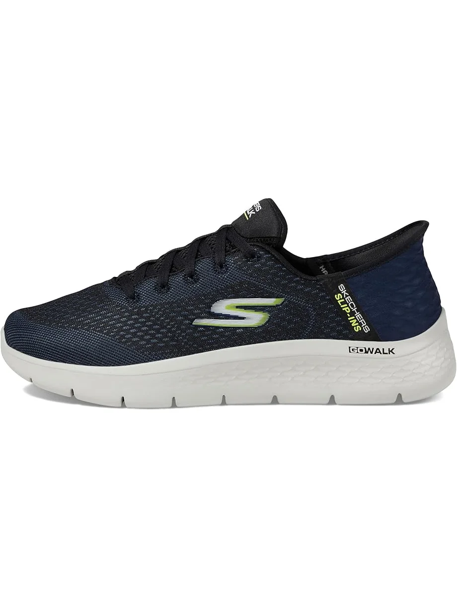 Кроссовки SKECHERS Performance Go Walk Flex - New World Hands Free Slip-Ins — 4