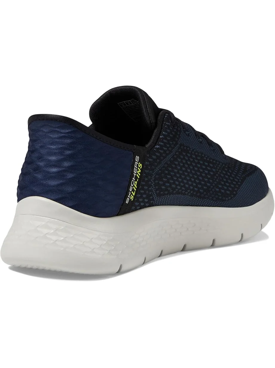 Кроссовки SKECHERS Performance Go Walk Flex - New World Hands Free Slip-Ins — 5