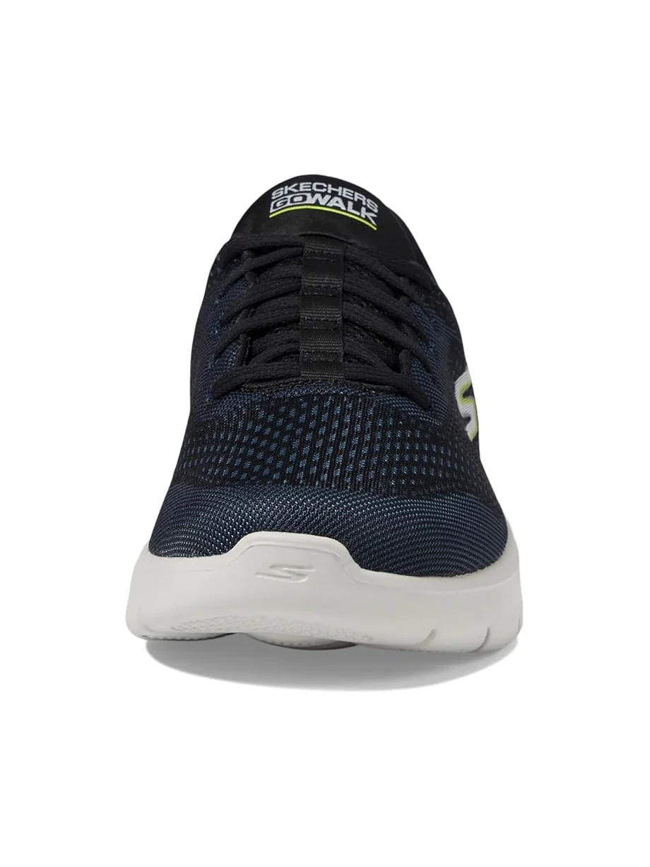 Кроссовки SKECHERS Performance Go Walk Flex - New World Hands Free Slip-Ins — 6