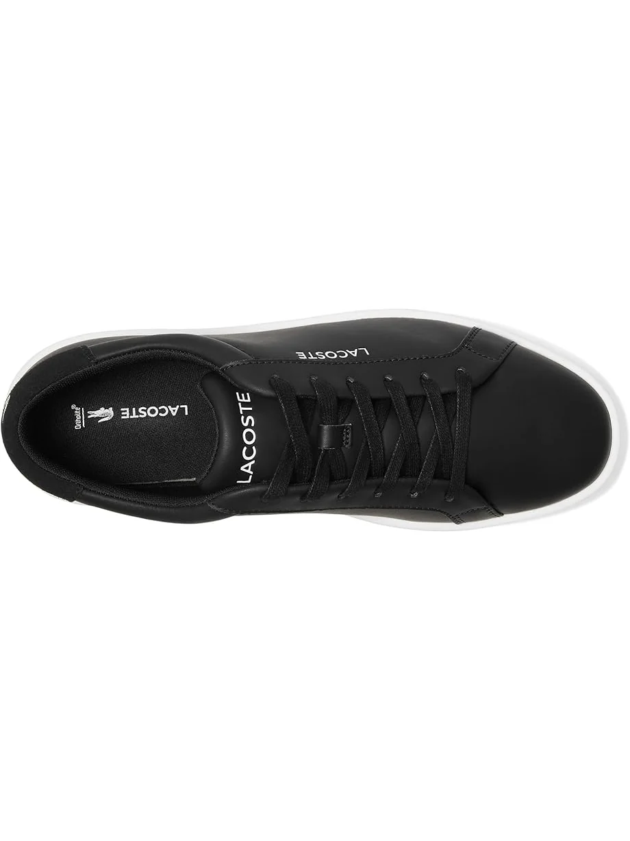 Кроссовки Lacoste Courtderby Sneakers — 2