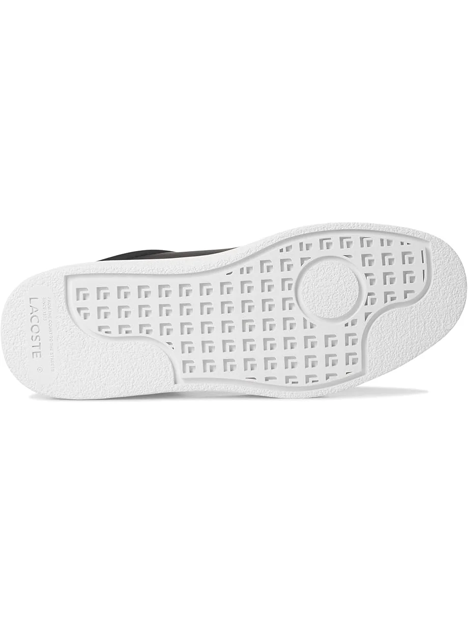 Кроссовки Lacoste Courtderby Sneakers — 3