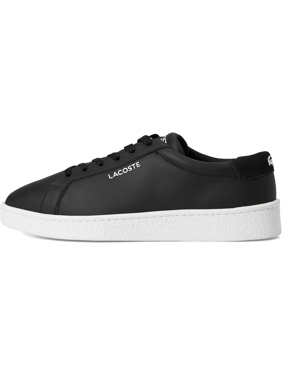 Кроссовки Lacoste Courtderby Sneakers — 4