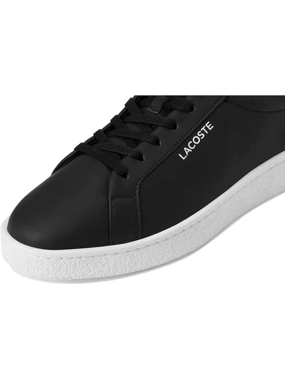 Кроссовки Lacoste Courtderby Sneakers — 6