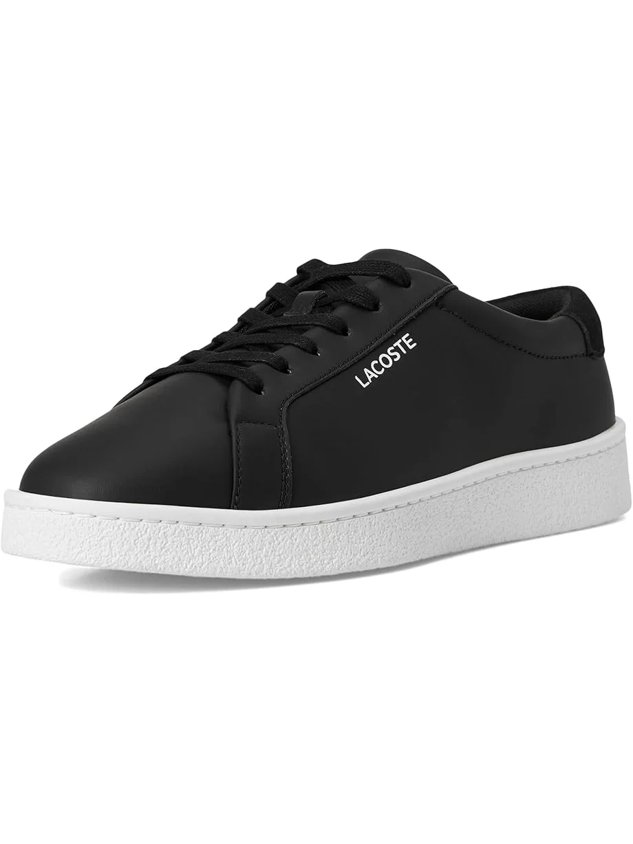 Кроссовки Lacoste Courtderby Sneakers — 7