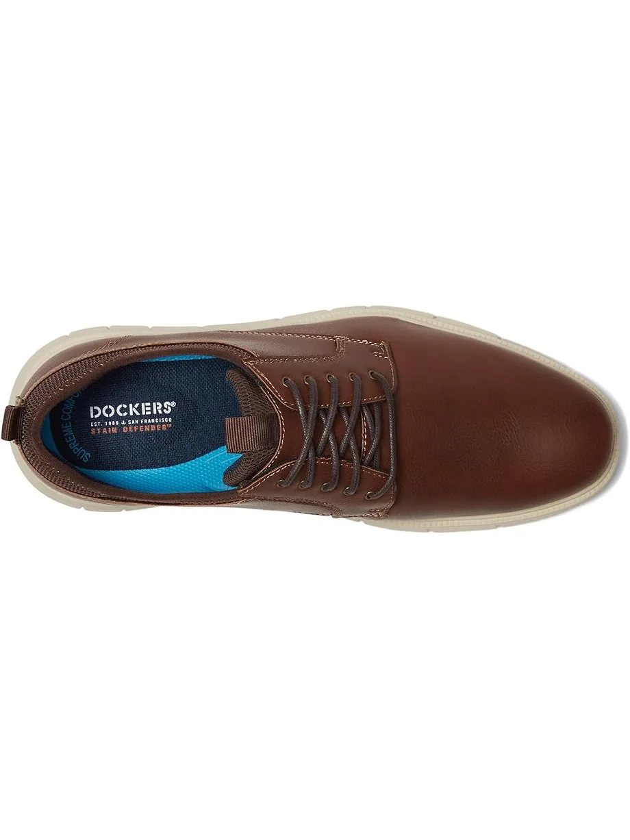 Кроссовки Dockers Trine — 2