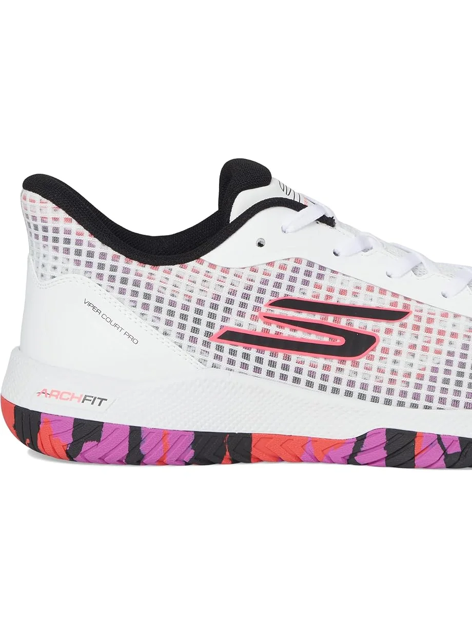 Кроссовки SKECHERS Pickleball Viper Court Pro Sneaker — 6